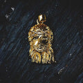 Jesus Pendant