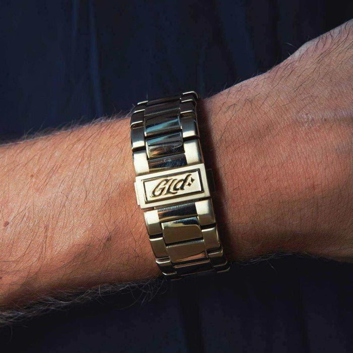 Alpha Era Gold - The GLD Shop
