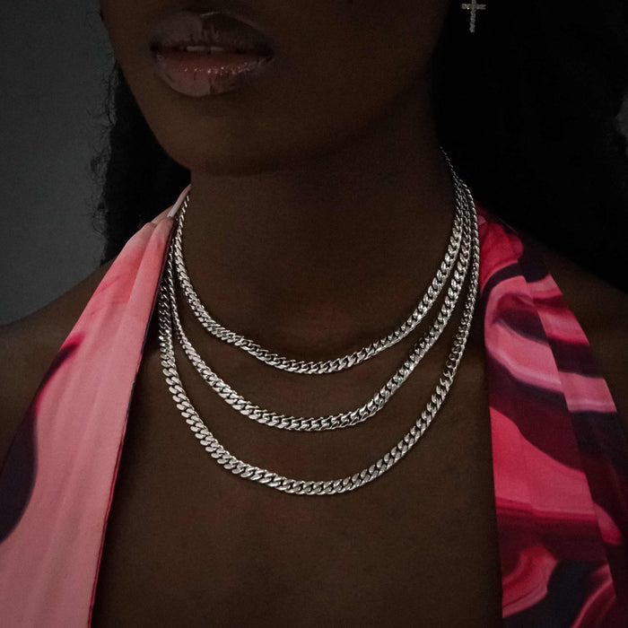 6mm GLD Signature Miami Cuban - The GLD Shop