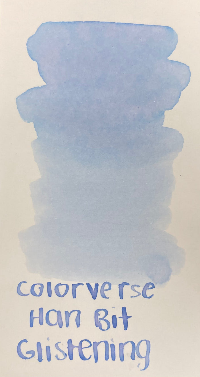 Colorverse Korea Special Ink Bottle - Hanbit (No. 045) - 15 ml-Pen Boutique Ltd