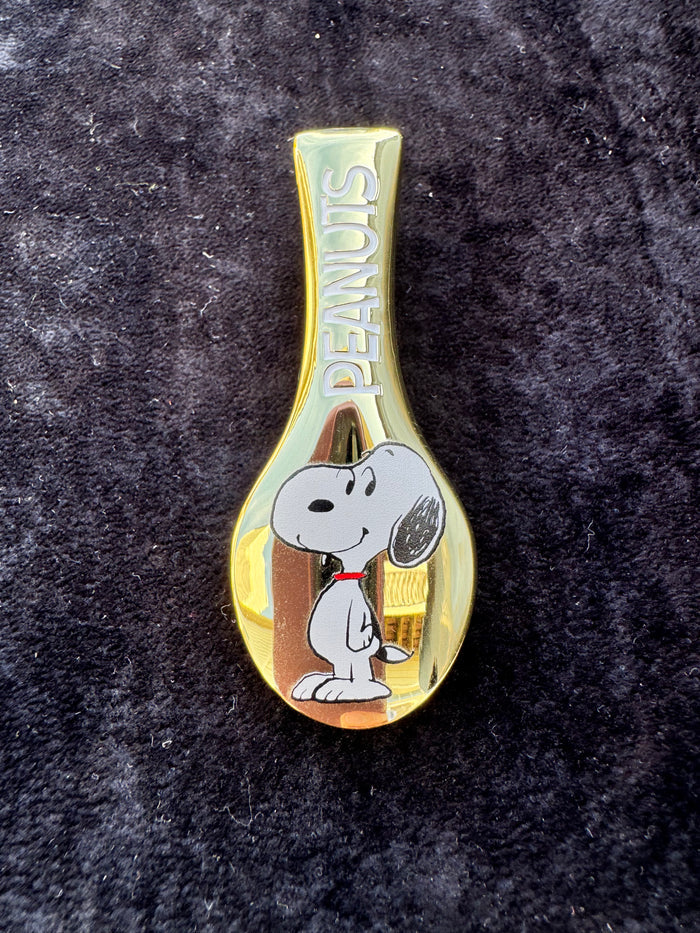 Esterbrook x Peanuts Paper Clip - FRIENDS Snoopy (75th Anniversary)-Pen Boutique Ltd