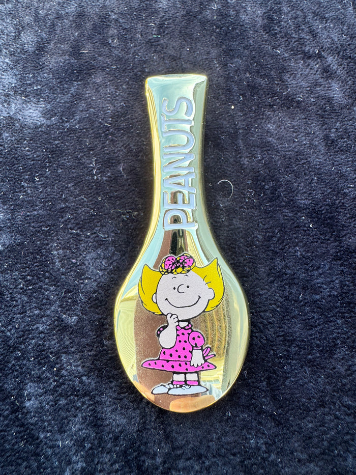 Esterbrook x Peanuts Paper Clip - FRIENDS Sally (75th Anniversary)-Pen Boutique Ltd