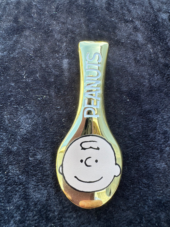 Esterbrook x Peanuts Paper Clip - FRIENDS Charlie Brown (75th Anniversary)-Pen Boutique Ltd