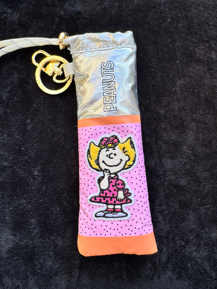 Esterbrook x Peanuts Pen Case - FRIENDS Sally (75th Anniversary)-Pen Boutique Ltd