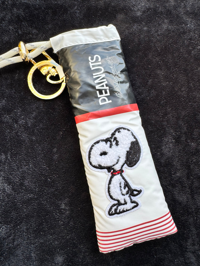 Esterbrook x Peanuts Pen Case - FRIENDS Snoopy (75th Anniversary)-Pen Boutique Ltd