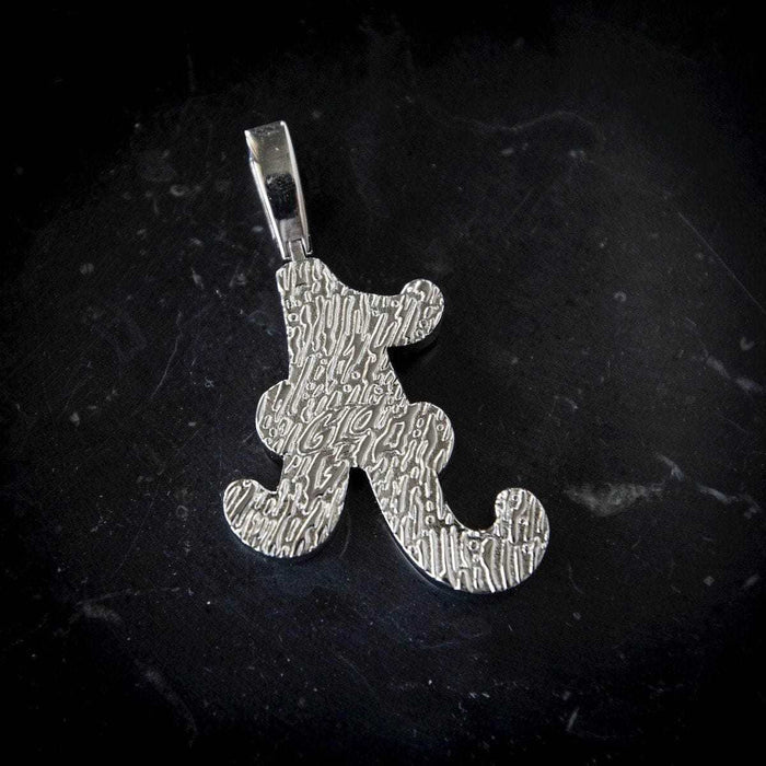 Alabama Crimson Tide Pendant - The GLD Shop
