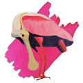 Anderillium Avian Ink - Roseate Spoonbill Pink - 1.5 oz - Pen Boutique Ltd