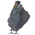 Anderillium Avian Ink - Shoebill Stork Grey - 1.5 oz - Pen Boutique Ltd