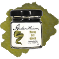 Anderillium Inks – Ichthyoformes Series - Fountain Pen Ink (1.5 oz) - Pen Boutique Ltd