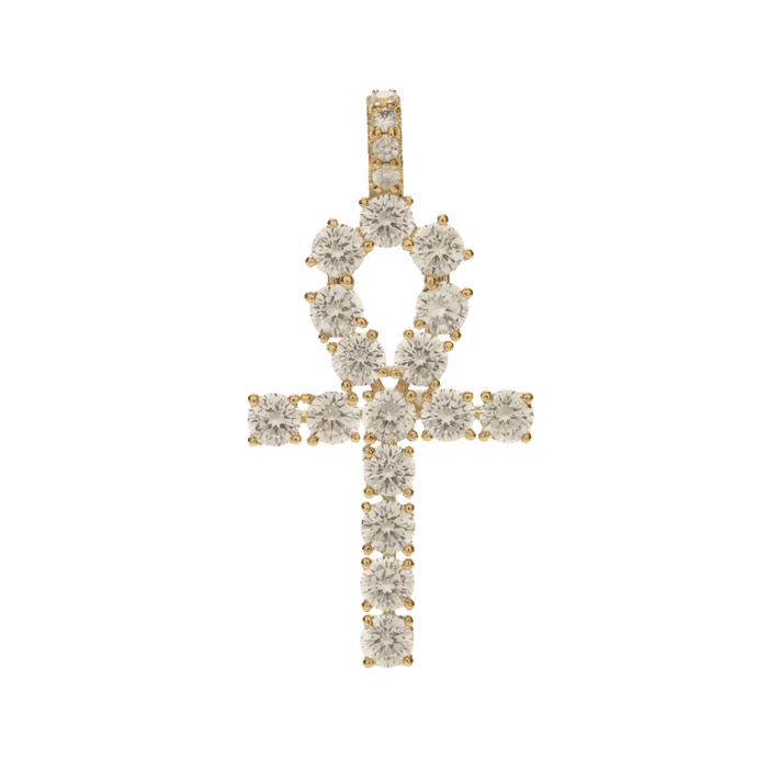 Ankh Cross - The GLD Shop