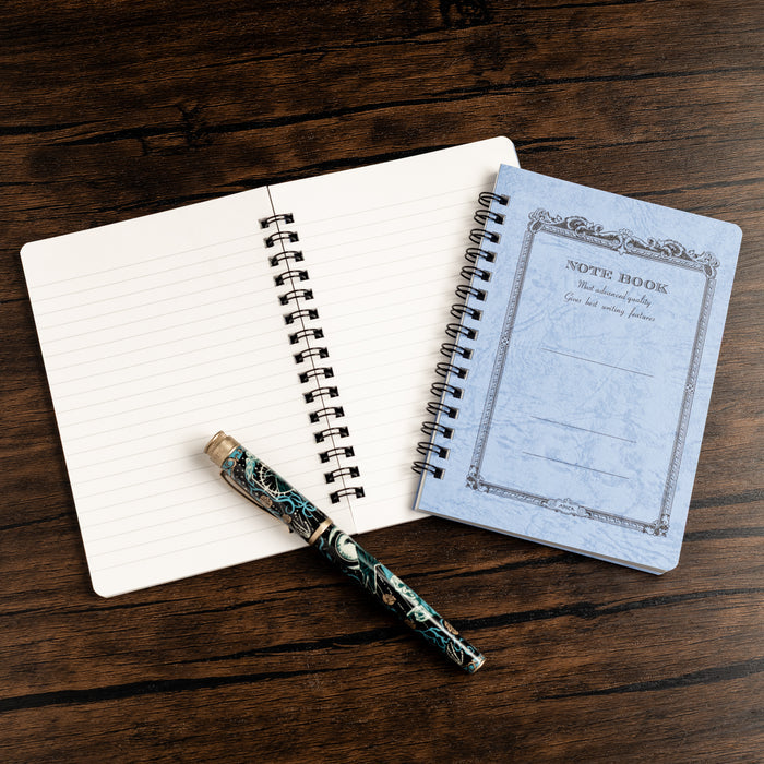 Apica CD Twin Ring Notebook - Pen Boutique Ltd