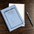Apica CD Twin Ring Notebook - Pen Boutique Ltd