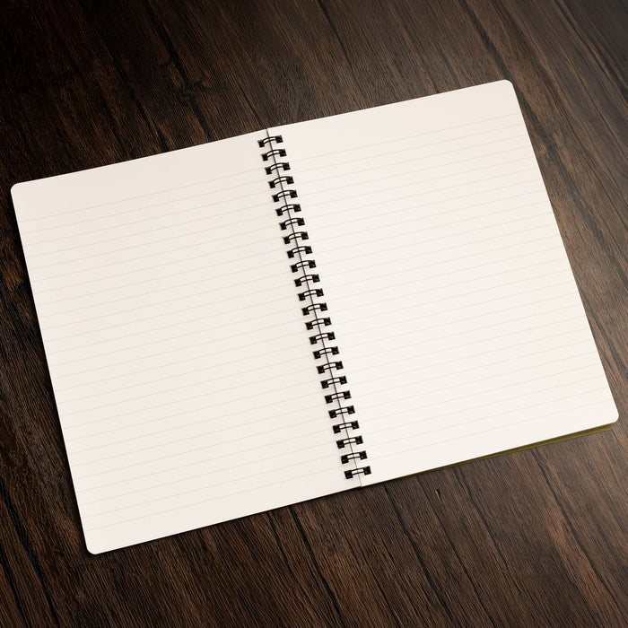 Apica CD Twin Ring Notebook - Pen Boutique Ltd
