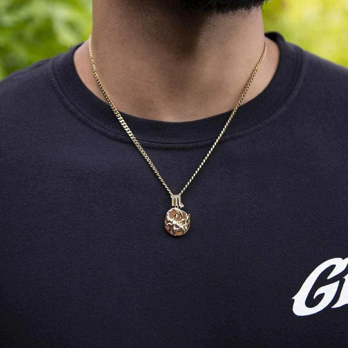 Astrology Pendants - The GLD Shop