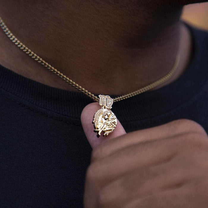 Astrology Pendants - The GLD Shop