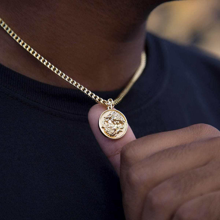 Astrology Pendants - The GLD Shop
