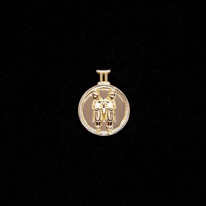 Astrology Pendants - The GLD Shop