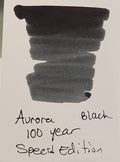Aurora 100 Year Special Edition - 55ml Bottled Ink - Pen Boutique Ltd