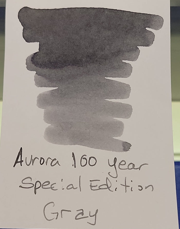 Aurora 100 Year Special Edition - 55ml Bottled Ink - Pen Boutique Ltd