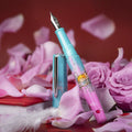 Benu Euphoria Fountain Pen - Love Little Lark (Limited Edition) - Pen Boutique Ltd