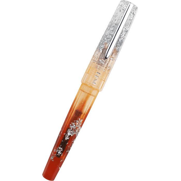Benu Euphoria Fountain Pen - Summer Spritz (North America Exclusive) - Pen Boutique Ltd