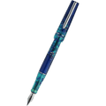 Benu Haute Fountain Pen - Allure - Pen Boutique Ltd