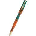 Benu Haute Fountain Pen - Chic - Pen Boutique Ltd