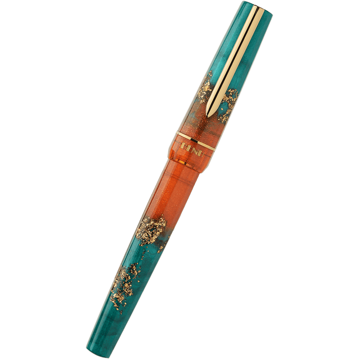 Benu Haute Fountain Pen - Chic - Pen Boutique Ltd