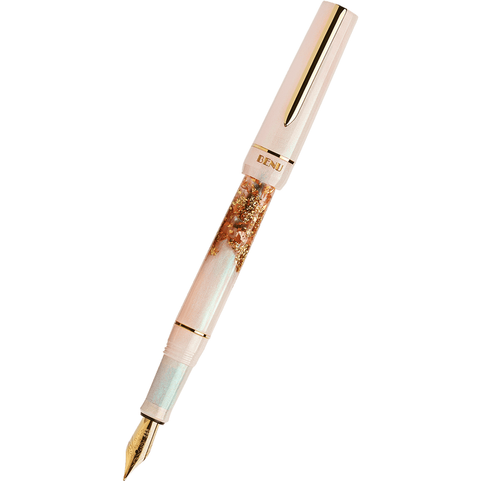 Benu Haute Fountain Pen - Flair - Pen Boutique Ltd