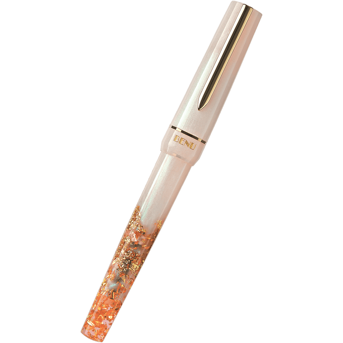 Benu Haute Fountain Pen - Flair - Pen Boutique Ltd