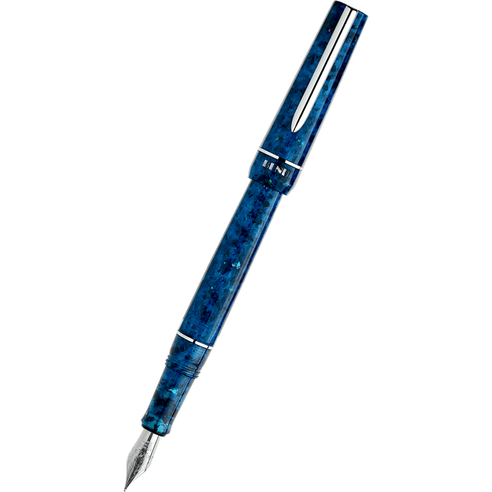 Benu Haute Fountain Pen - Grace - Pen Boutique Ltd