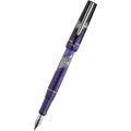 Benu Haute Fountain Pen - Icon - Pen Boutique Ltd