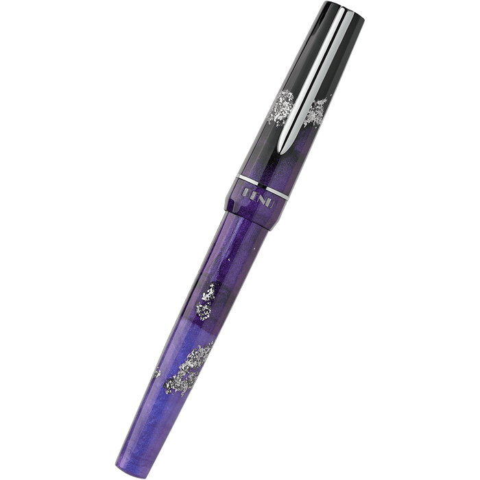 Benu Haute Fountain Pen - Icon - Pen Boutique Ltd
