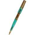 Benu Haute Fountain Pen - Lush - Pen Boutique Ltd