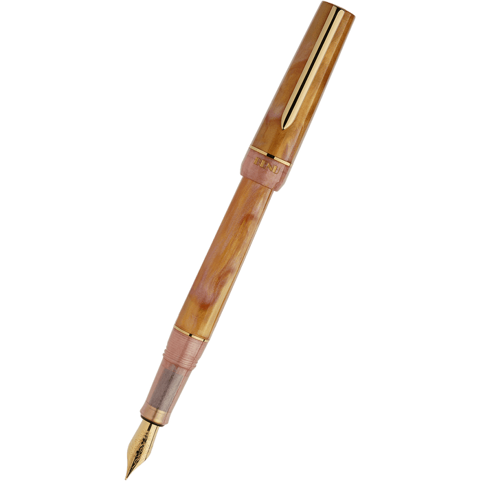 Benu Haute Fountain Pen - Lustre - Pen Boutique Ltd