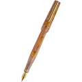 Benu Haute Fountain Pen - Lustre - Pen Boutique Ltd