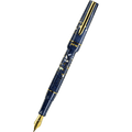 Benu Haute Fountain Pen - Movie Star (Special Edition) - Pen Boutique Ltd