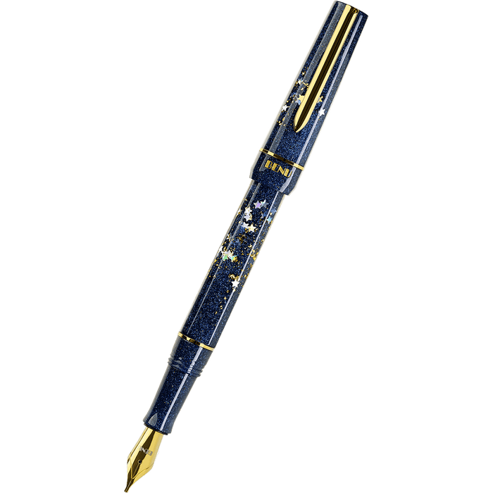 Benu Haute Fountain Pen - Movie Star (Special Edition) - Pen Boutique Ltd