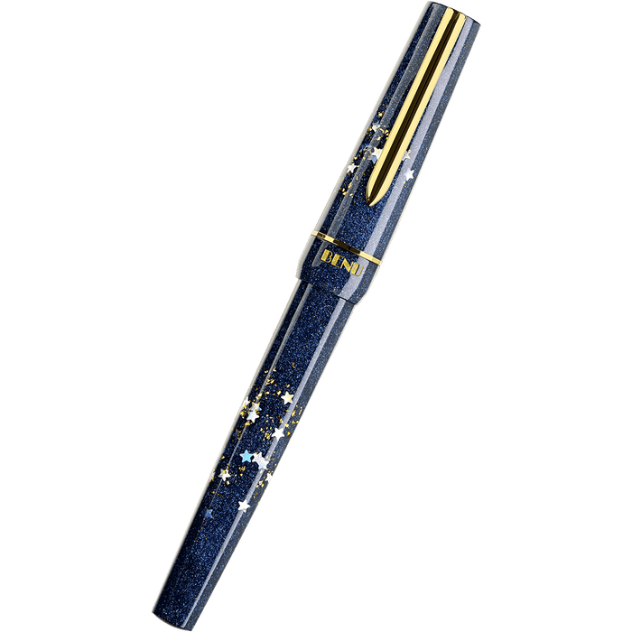 Benu Haute Fountain Pen - Movie Star (Special Edition) - Pen Boutique Ltd
