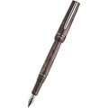 Benu Haute Fountain Pen - Satin - Pen Boutique Ltd