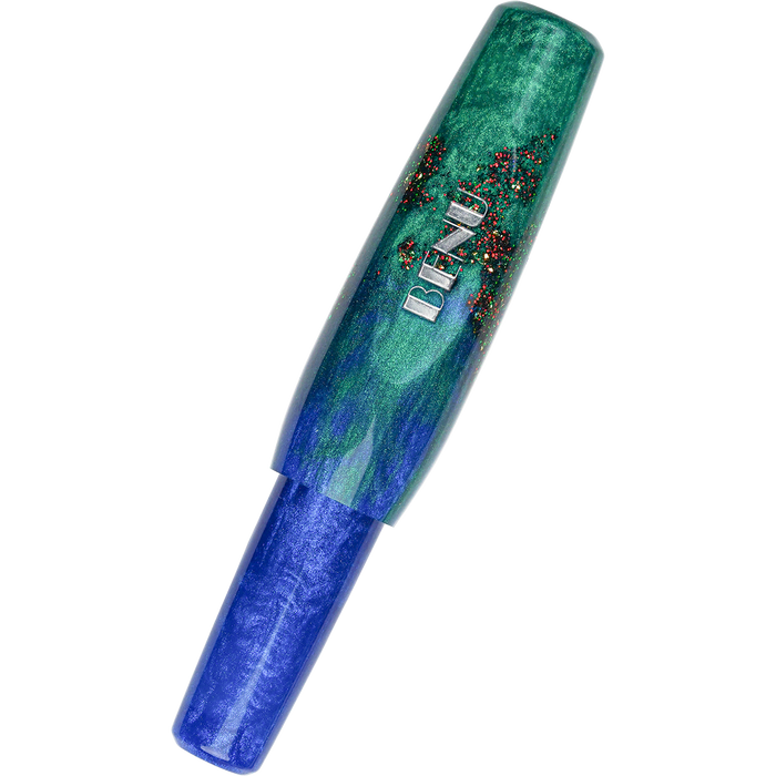Benu Pixie Fountain Pen - Emerald Sea - Pen Boutique Ltd