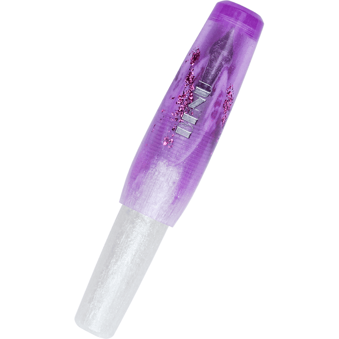 Benu Pixie Fountain Pen - Icy Violet - Pen Boutique Ltd