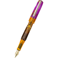 Benu Talisman Fountain Pen - Ametrine - Pen Boutique Ltd