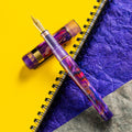 Benu Tribute Fountain Pen - Matisse - Pen Boutique Ltd