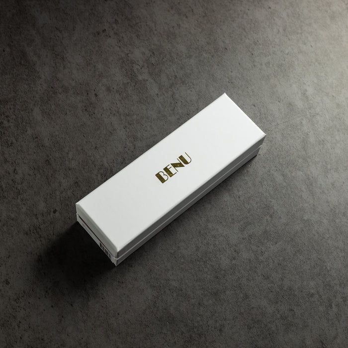Benu Euphoria Fountain Pen - Ballet - Pen Boutique Ltd