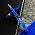 Benu Tribute Fountain Pen - Monet - Pen Boutique Ltd