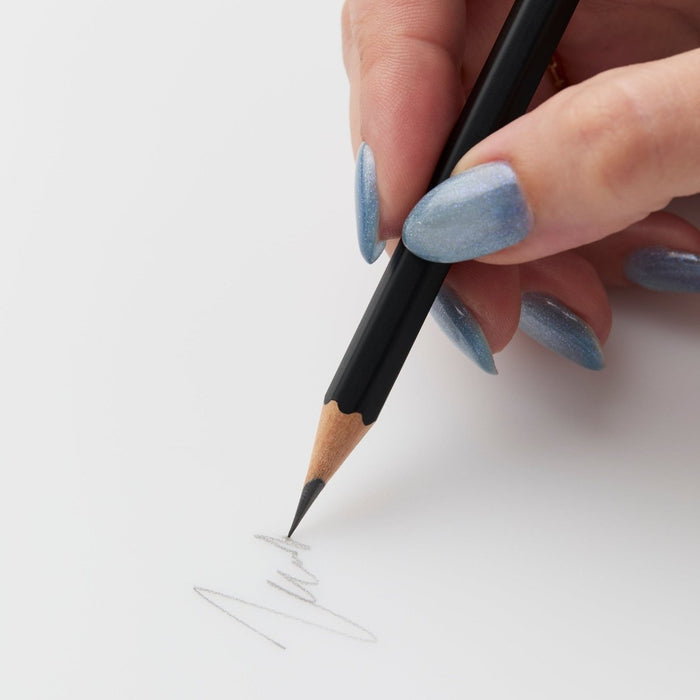 Blackwing 602 - Matte (Set of 12) - Pen Boutique Ltd