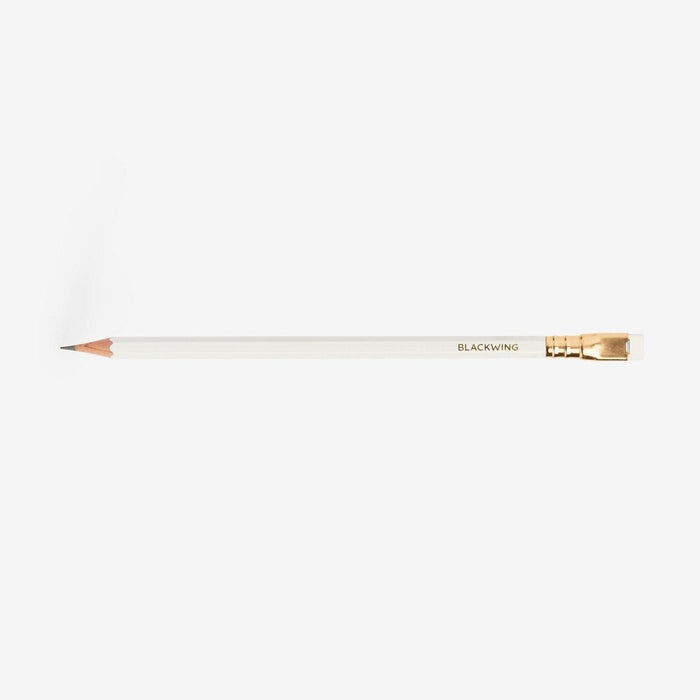 Blackwing 602 - Pearl (Set of 12) - Pen Boutique Ltd