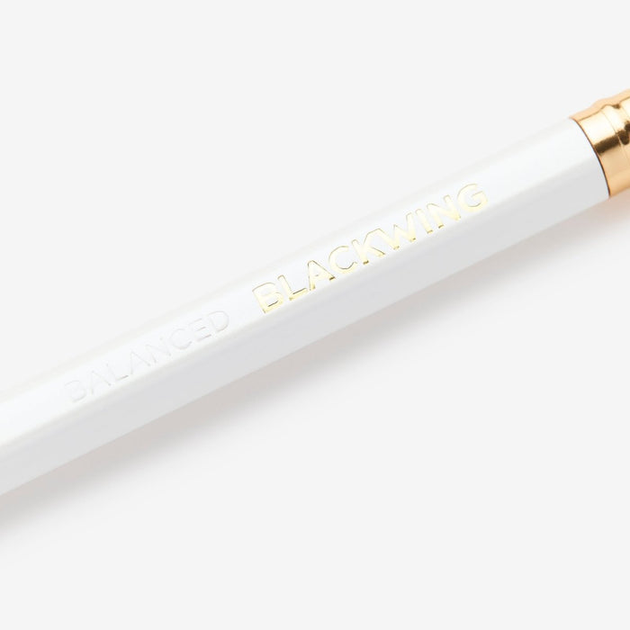 Blackwing 602 - Pearl (Set of 12) - Pen Boutique Ltd