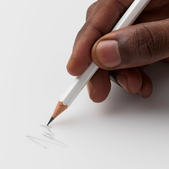 Blackwing 602 - Pearl (Set of 12) - Pen Boutique Ltd